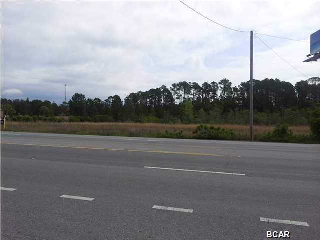 000 THOMAS Drive, Panama City, FL 32408